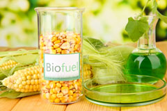 Haynes biofuel availability