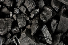 Haynes coal boiler costs